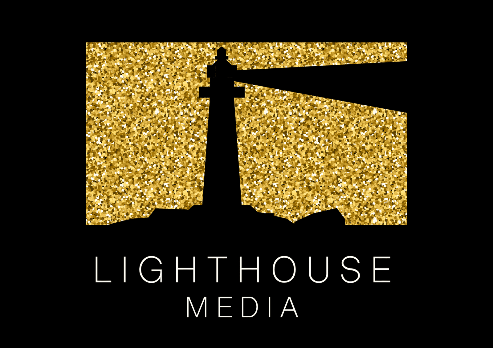 LIGHTHOUSE media logo