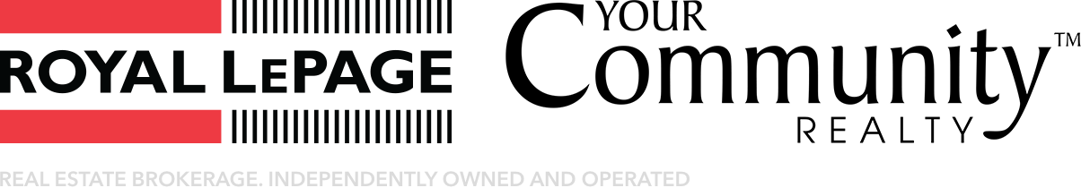 ROYAL LEPAGE YOUR COMMUNITY REALTY