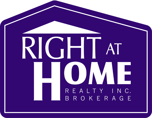 Right at Home Realty