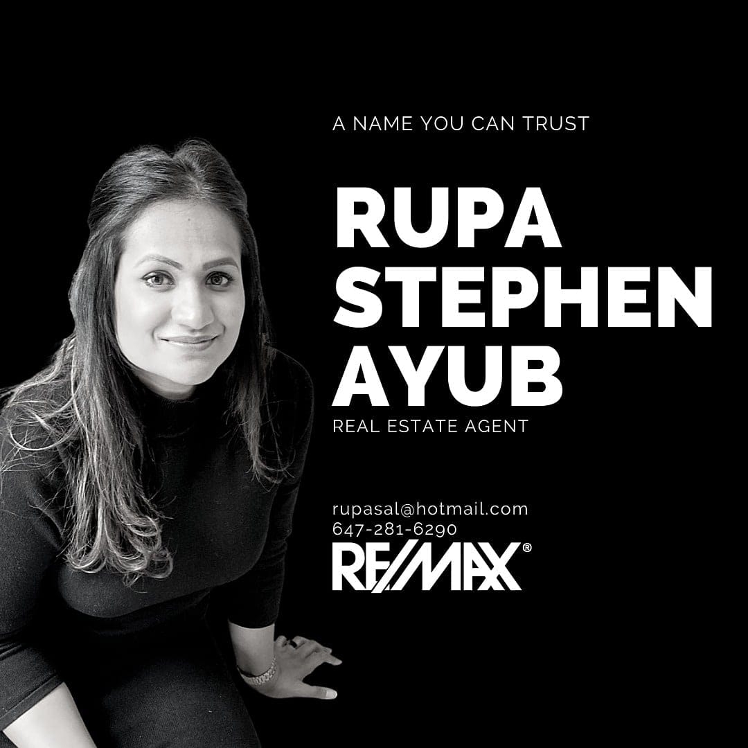 Rupa Stephen-Ayub