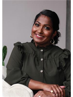 THARMILA RAJASINGAM
