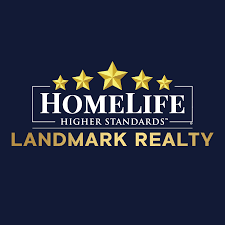 HOMELIFE LANDMARK REALTY INC.