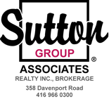 SUTTON GROUP-ASSOCIATES