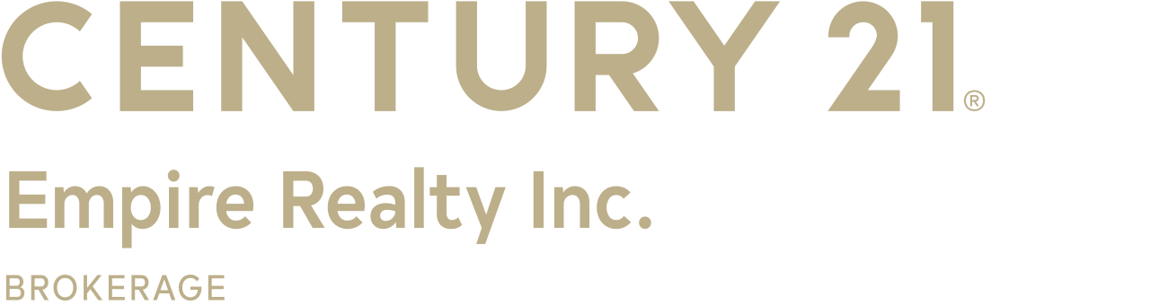 CENTURY 21 Empire Realty