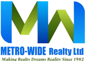 Metro-Wide Realty