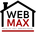 WEB MAX REALTY INC.