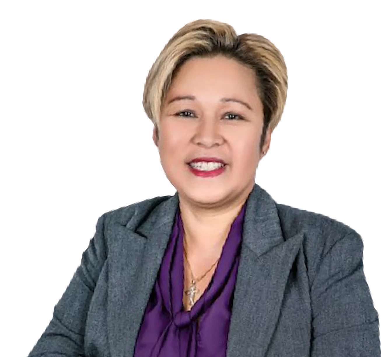 Cheryl Tumulak